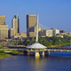 Winnipeg: Best friends you just haven’t met yet. Photo: Dave Reede/Getty Images
